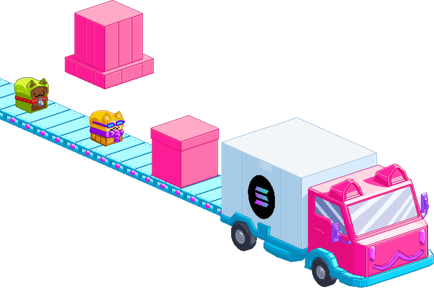 Truck